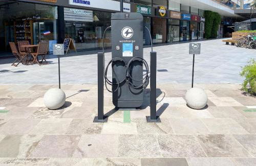 Lindo Studio no OKA Floripa - Campeche - SOK218 - Foto 54