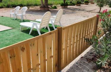 Estudio "La Cochera de Sorrapa" - Foto 2