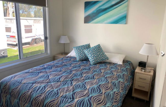 Victor Harbor Holiday Park - Foto 18