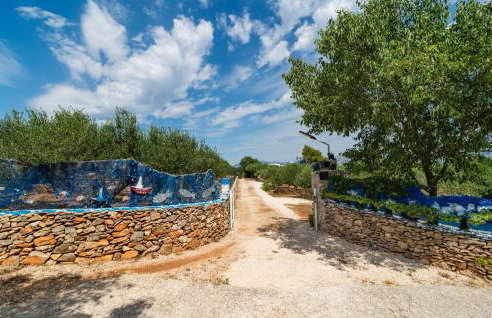 Beautiful Home In Novo Selo With House Sea View - Foto 12