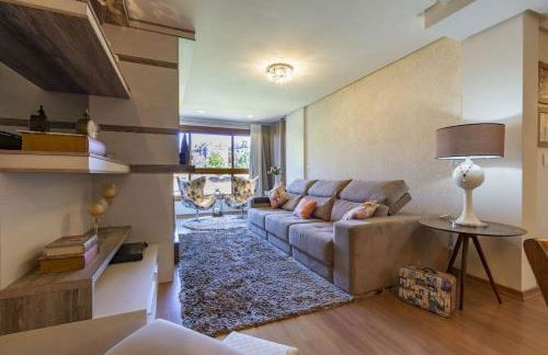 Rosa Edifício Valle Dell Art - Foto 46