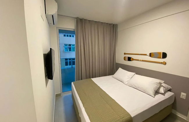 Edifício Promenade II - Apto 403 - Foto 8