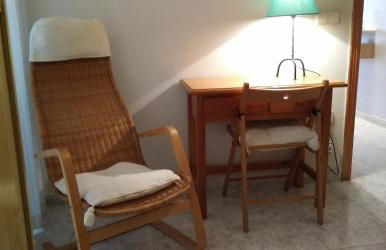 Piso con vistas al puerto - Wifi - Foto 8