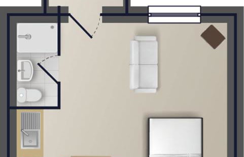 Avocet Cottage - Foto 12