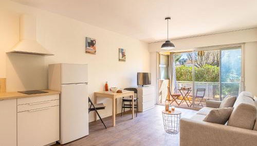 Apartment Les Boutons d'Or by Interhome - Foto 4