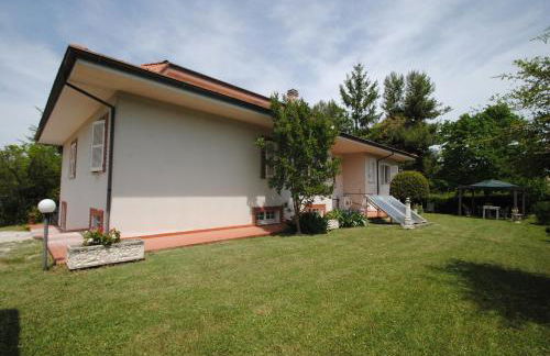 Country House Villa Geminiani - Foto 37