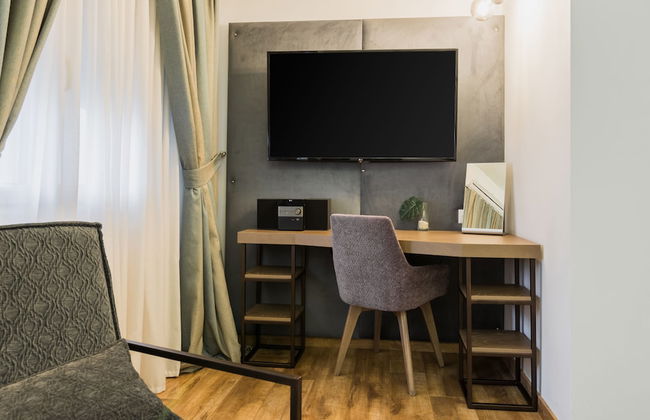 Acropolis Executive Suite - Foto 8