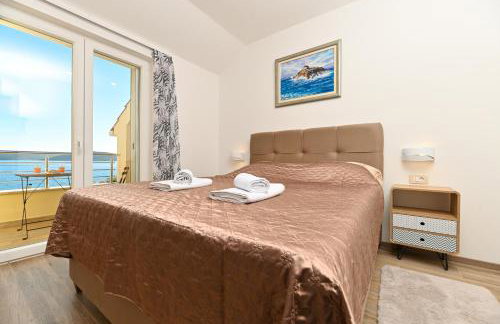 Villa Tamaris - Foto 42