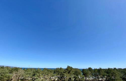 Ferienwohnung Penthouse 17 im Haus Düne 7 Prora - Foto 48