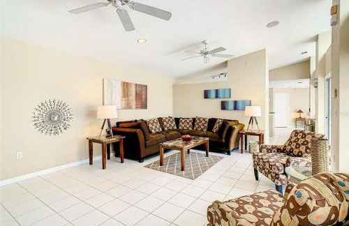 Private Pool With Heat - Close to Disney! - Foto 23