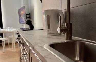 Apartament Stare Centrum - Foto 10