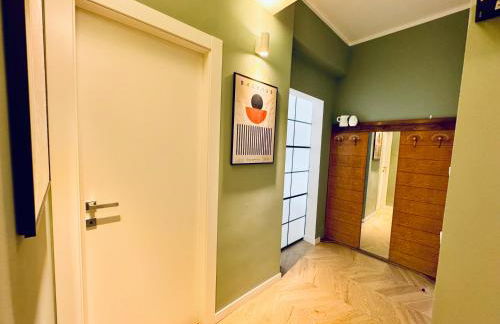 Soggiorno a 10 minuti dal Vaticano - Foto 20