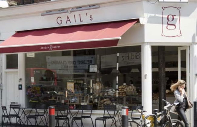 Maida Vale Queens Park Warwick Avenue - Foto 62