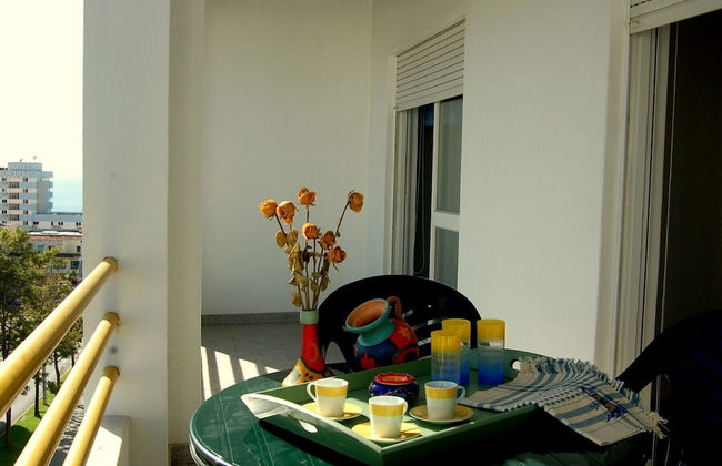 Reizinho em Quarteira T2 - Foto 15