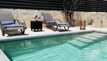 Villa Iliogioma - Foto 3