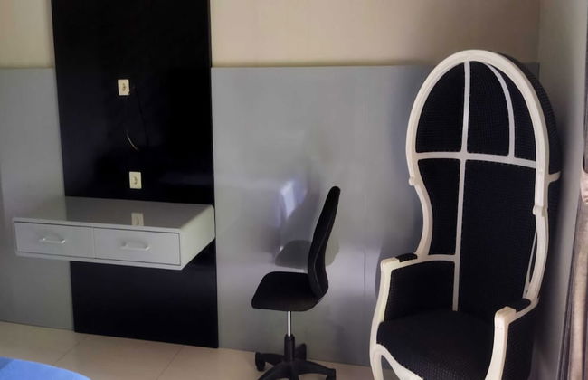 Villa Kania Parangtritis - Foto 48