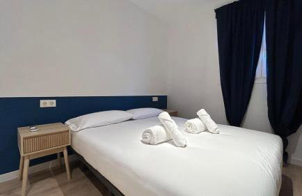 Hotelito Boutique Madrid Pacífico - Photo 36