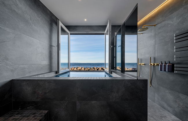 Bay View Apartments - Foto 52