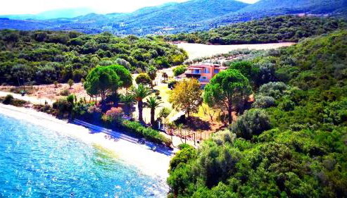 Villa Porto Matzavino - Foto 5