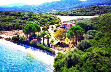 Villa Porto Matzavino - Foto 5