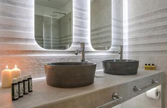 Villa Bazeos - Foto 7