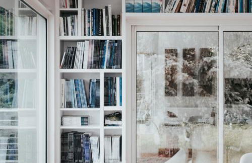 Sky view cinema, piscine, Spa - Foto 56