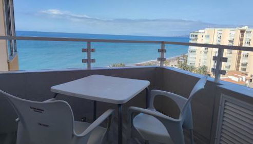 MIRADOR PLAYA Torrox-1ª línea playa con piscina - Deluxe - Photo 2