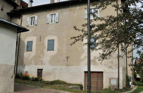 Incantevole appartamento in un Castello storico - Foto 21