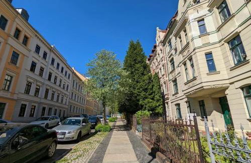 Stilvolle Moderne unter hohen Decken - Foto 5