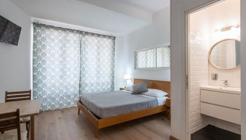 Flat inTown Stazione Trastevere - Foto 5