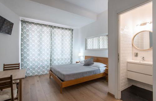 Flat inTown Stazione Trastevere - Foto 5