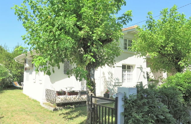 L'Andernosienne - Foto 21