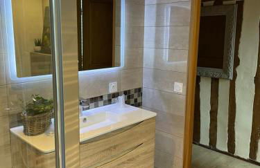 Les Maisons d'Augustine, demeure de charme de la cour Ste Catherine - Foto 77