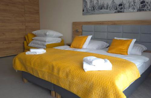 Czarna Góra Apartament 319 - Foto 2