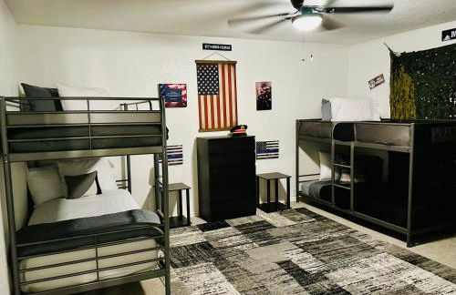 The House of Serenity: Close to Fort Sill & Casino - Foto 62