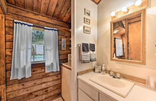 Waterfront Sekiu Escape - 9 Mi to Neah Bay! - Foto 15