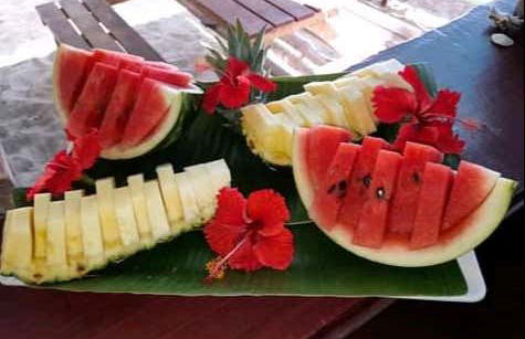 Tortuga Island Shore Excursion - Photo 8