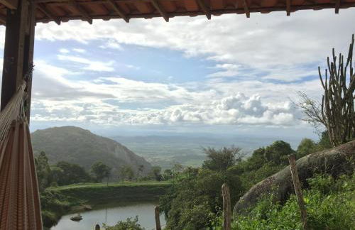 Refúgio Serra Negra - PE - Foto 17