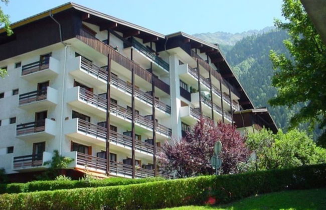 Résidence Les Périades - Foto 43