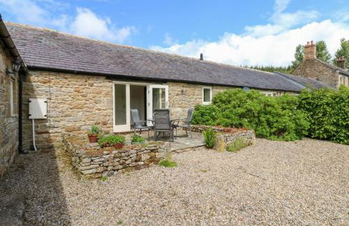 Gallow Law Cottage - Foto 26