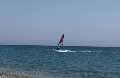 Villa mare panoramica Estia - Foto 50