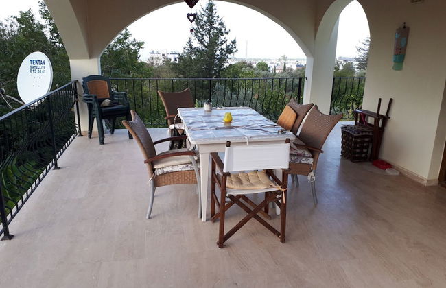 Sea Breeze Mountain Villa - Foto 10