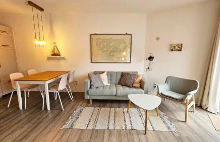 Ferienwohnung Nr. 25 - Foto 1