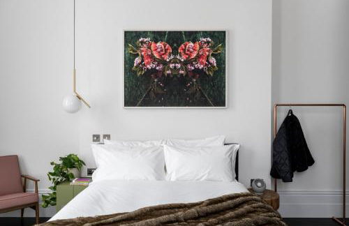 The Moorgate by Cove - Foto 28