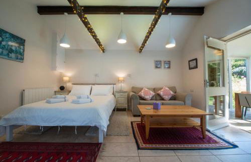 The Garden Cottage, Wenhaston, Suffolk, near coast - Foto 10