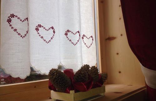 Al Bait Del Legn - Foto 9