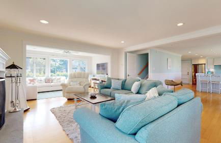 Bliss Street Beach House by Bayley Vacation Rental - Foto 15