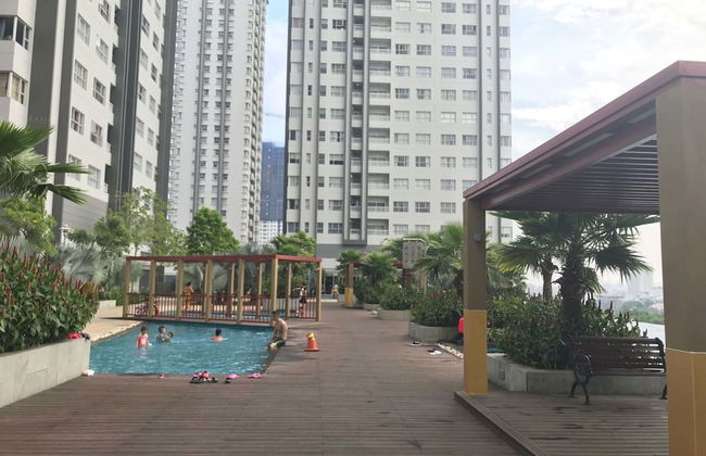 Jenny's Home in Sunrise City Building W3 - Photo 1