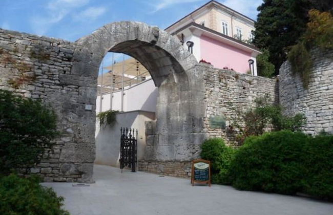 Mimoza Old Town Pula Apartments - Foto 76