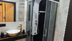 Apartament Cysterska 18/24 - Foto 5, Shower